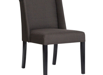 Designer Chair Chesterfield Armchair Upholstery Chairs Gastro Dining room Design new